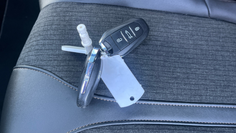 Peugeot 5008 1.5 BlueHDi GT Line Premium 5dr Diesel Estate